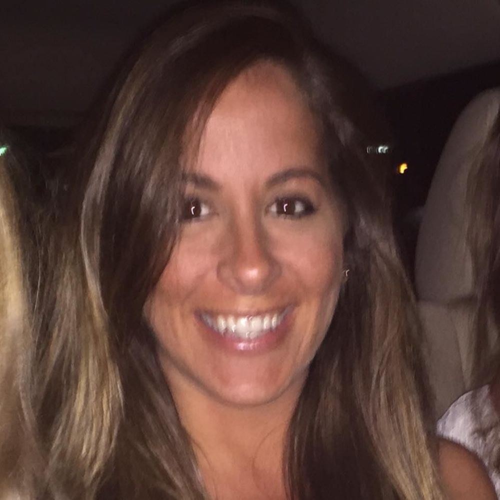 Meet your Posher, Liz